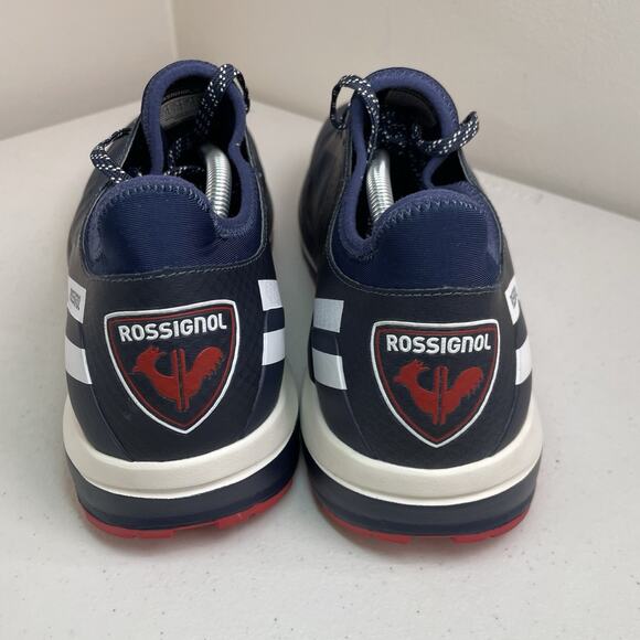 Rossignol Men’s Size 12.5 Shoes Escaper Light Trail Blue Navy EU 46.5 SKPR main image 4
